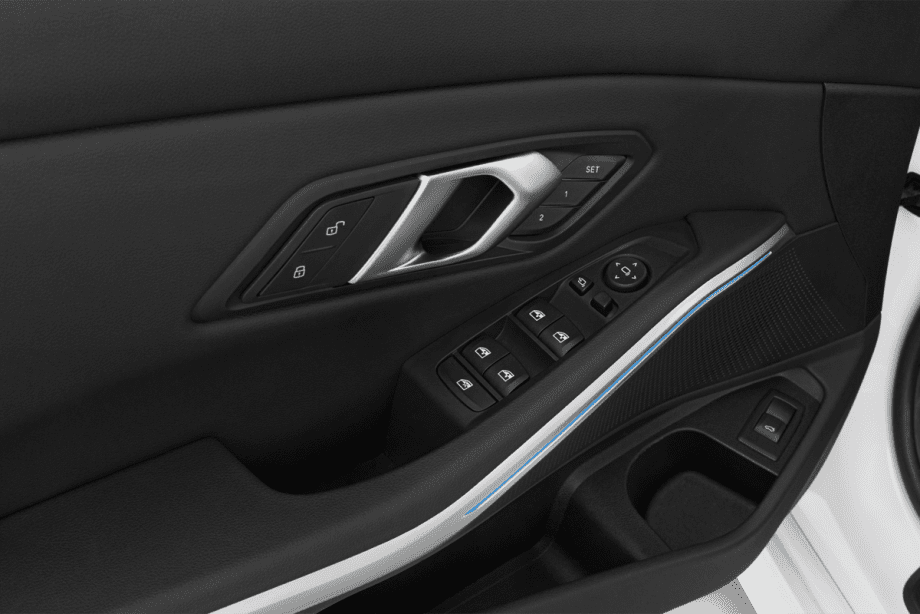 BMW 3er Limousine undefined