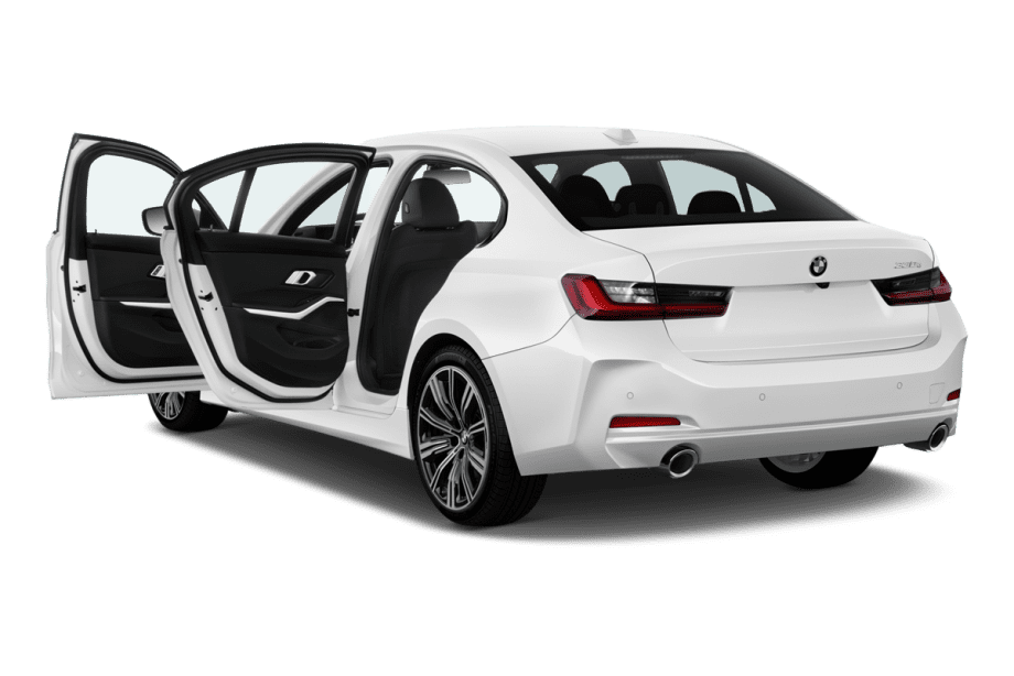 BMW 3er Limousine undefined