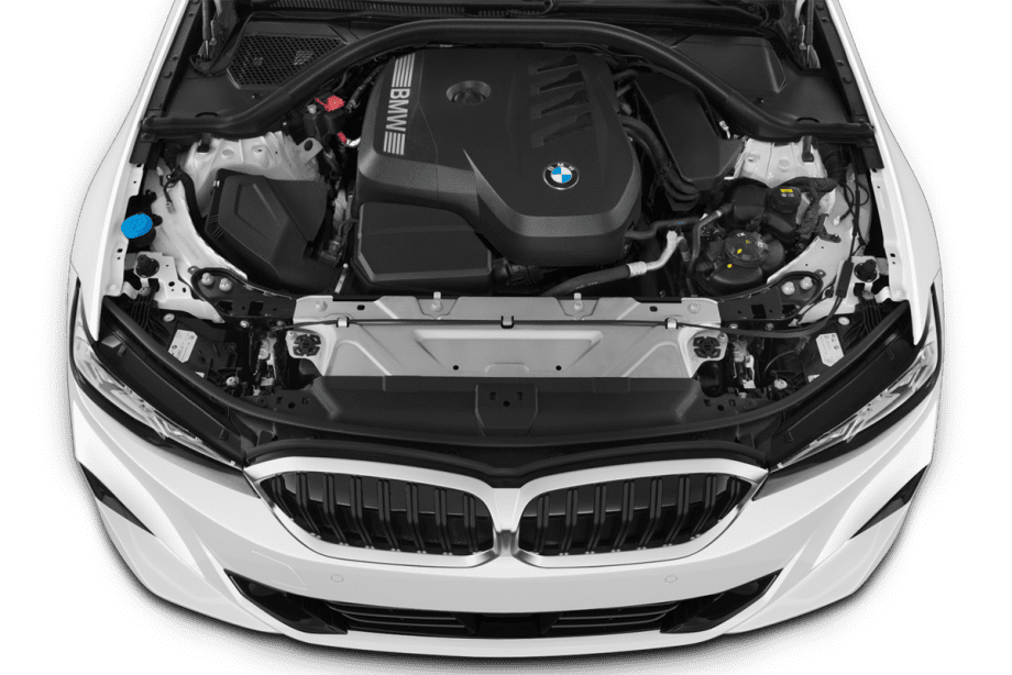 BMW 3er Limousine undefined