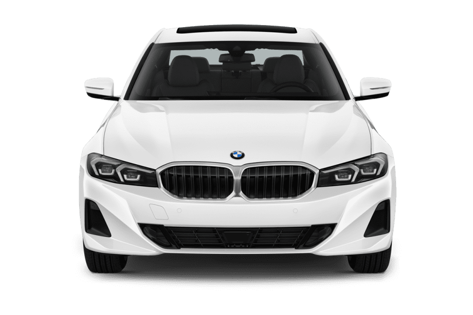 BMW 3er Limousine undefined