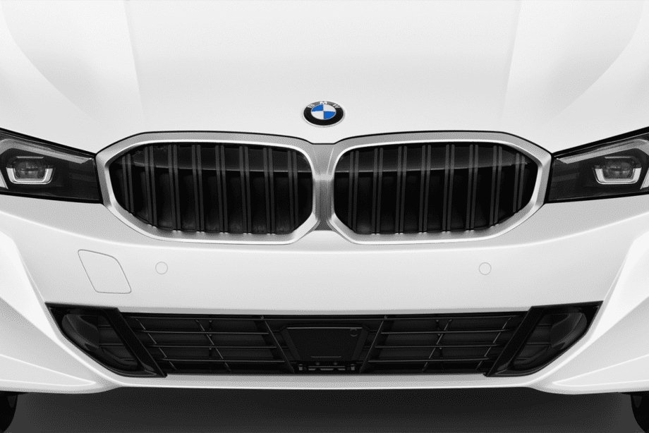 BMW 3er Limousine undefined