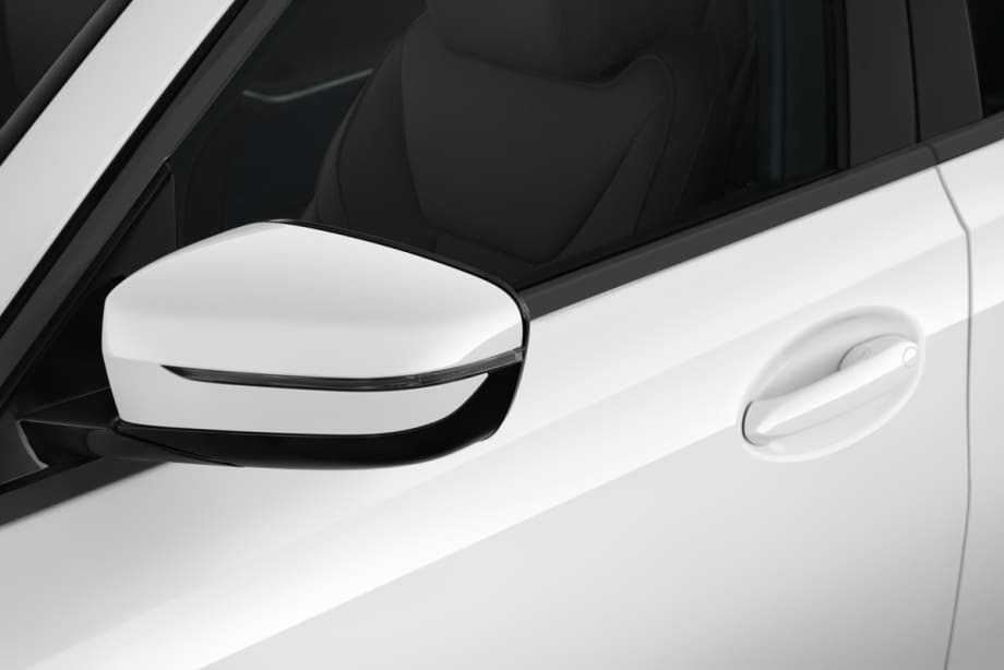 BMW 3er Limousine undefined