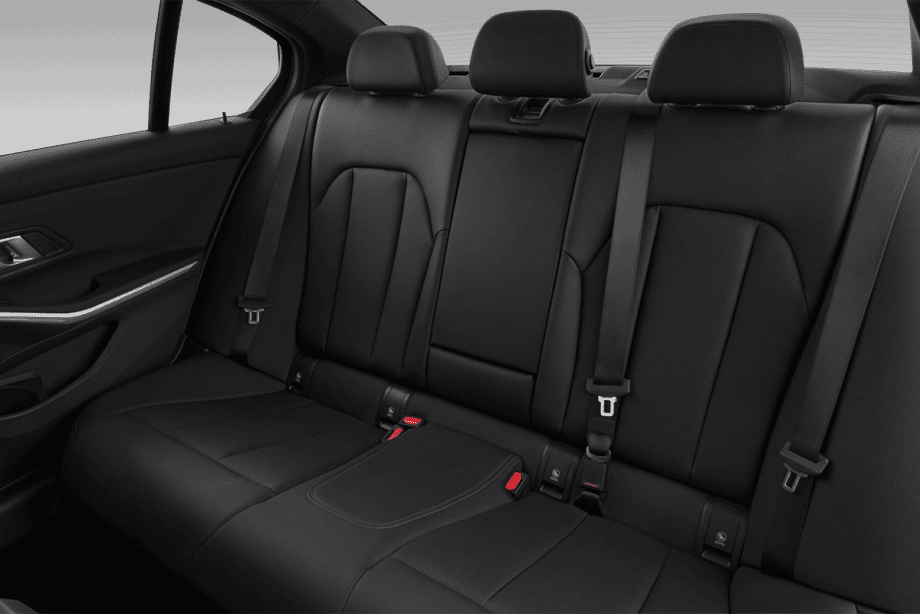 BMW 3er Limousine undefined