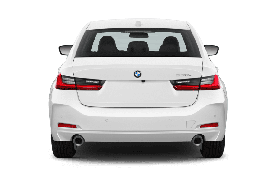 BMW 3er Limousine undefined