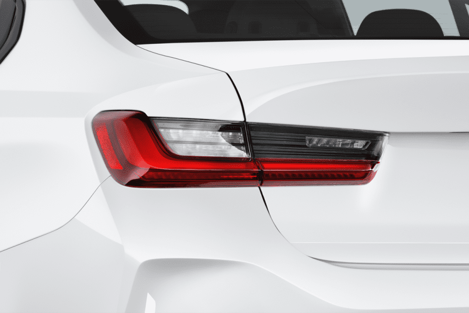 BMW 3er Limousine undefined