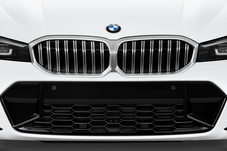 BMW 3er Limousine undefined