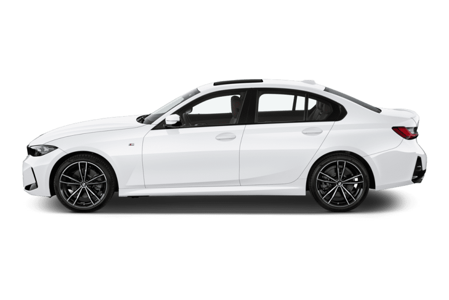 BMW 3er Limousine undefined