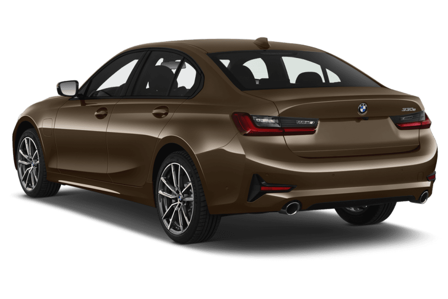 BMW 3er Limousine Plug-in-Hybrid undefined