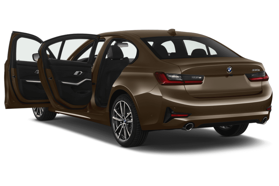 BMW 3er Limousine Plug-in-Hybrid undefined