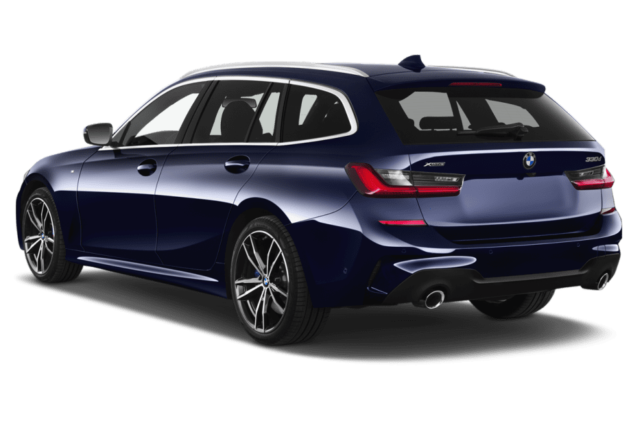 BMW 3er Touring undefined