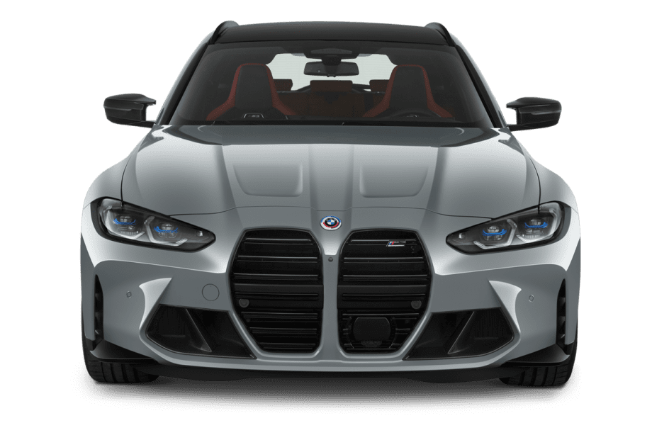 BMW M3 Touring undefined