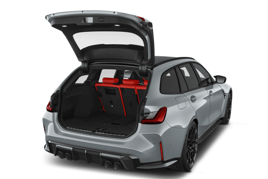 BMW M3 Touring undefined