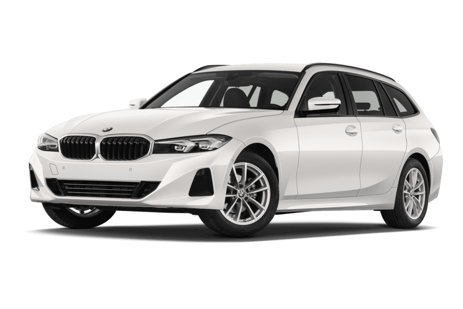 BMW 3er Touring undefined