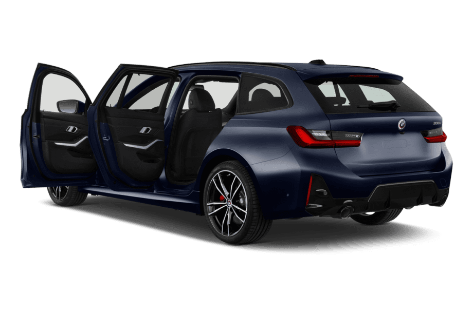 BMW 3er Touring Plug-in-Hybrid undefined