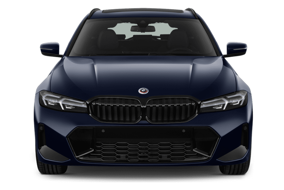 BMW 3er Touring Plug-in-Hybrid undefined