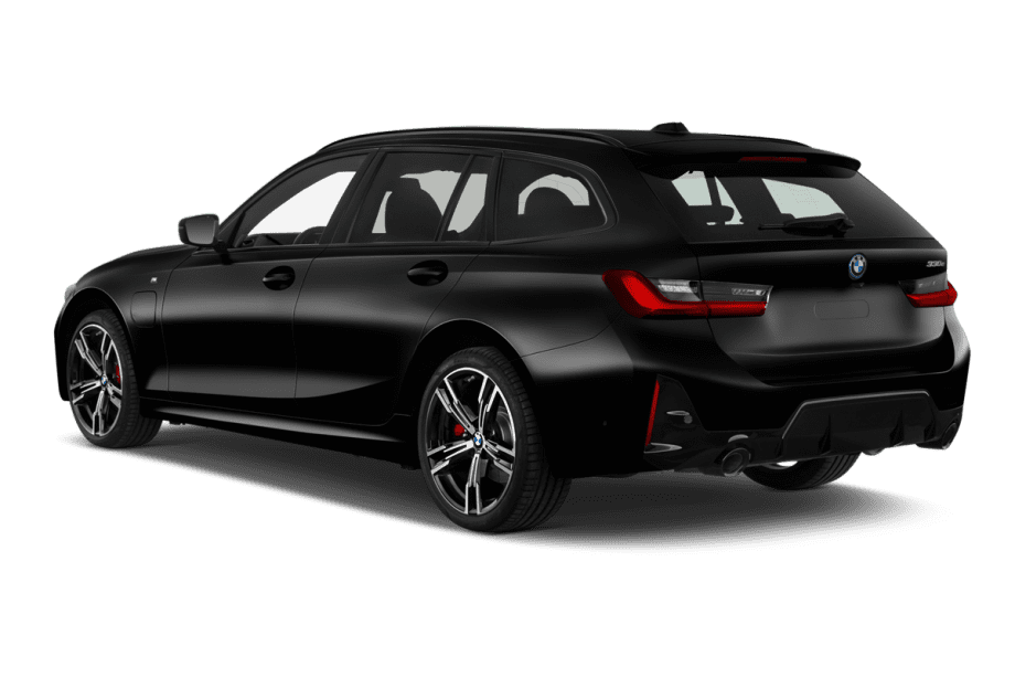 BMW 3er Touring Plug-in-Hybrid undefined