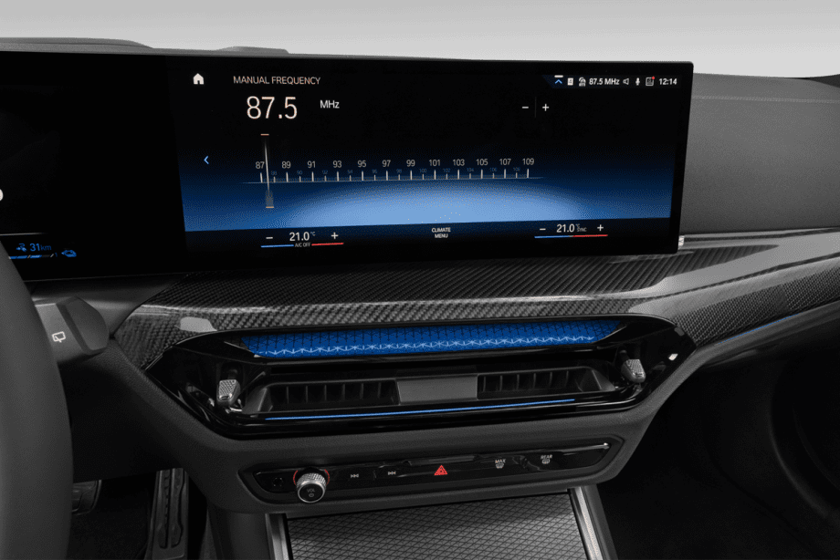 BMW 3er Touring Plug-in-Hybrid undefined