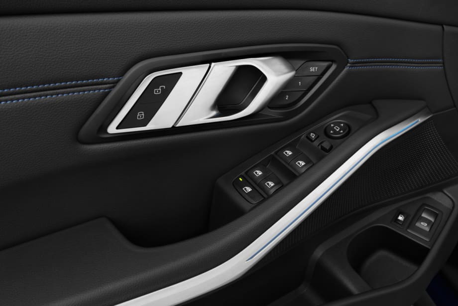 BMW 3er Touring Plug-in-Hybrid undefined