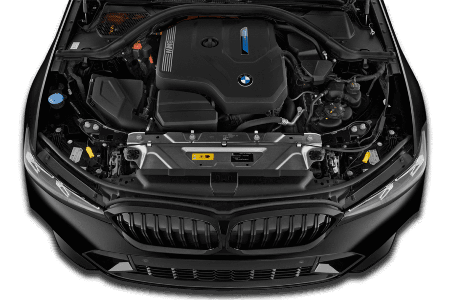 BMW 3er Touring Plug-in-Hybrid undefined
