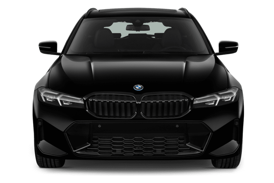 BMW 3er Touring Plug-in-Hybrid undefined