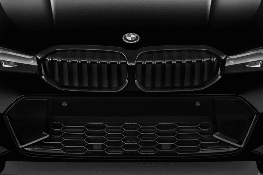 BMW 3er Touring Plug-in-Hybrid undefined