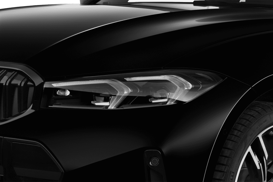 BMW 3er Touring Plug-in-Hybrid undefined