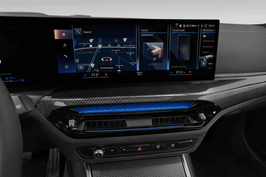BMW 3er Touring Plug-in-Hybrid undefined