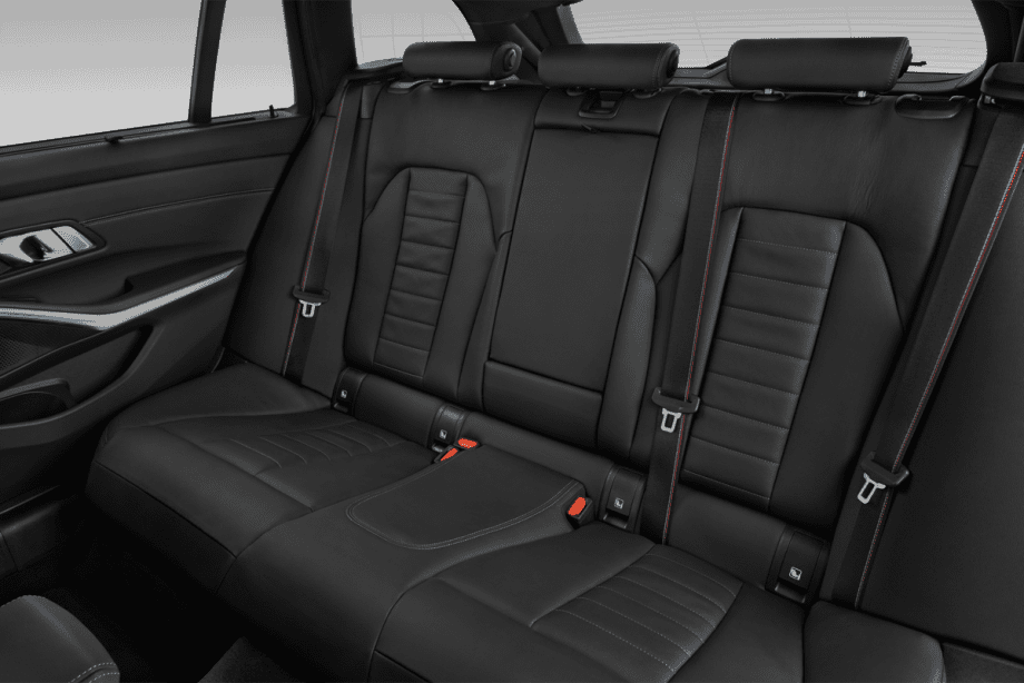 BMW 3er Touring Plug-in-Hybrid undefined