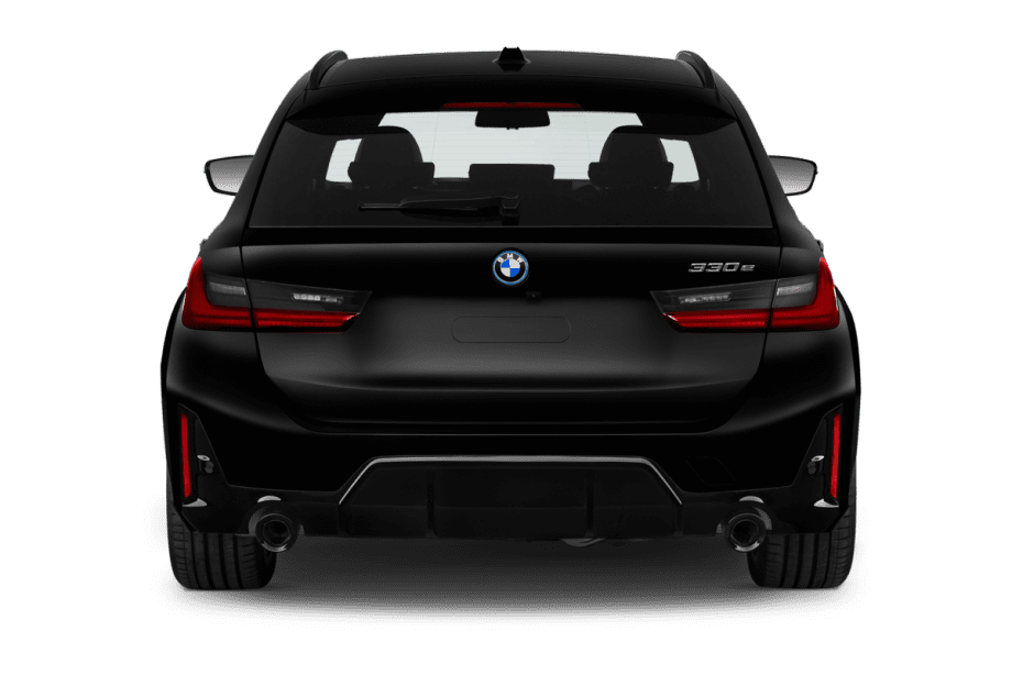 BMW 3er Touring Plug-in-Hybrid undefined