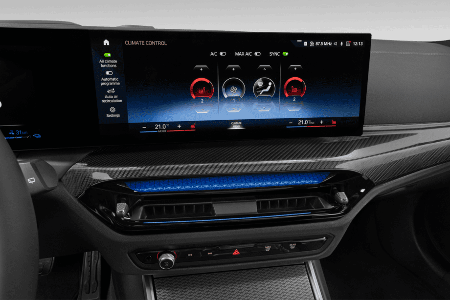 BMW 3er Touring Plug-in-Hybrid undefined
