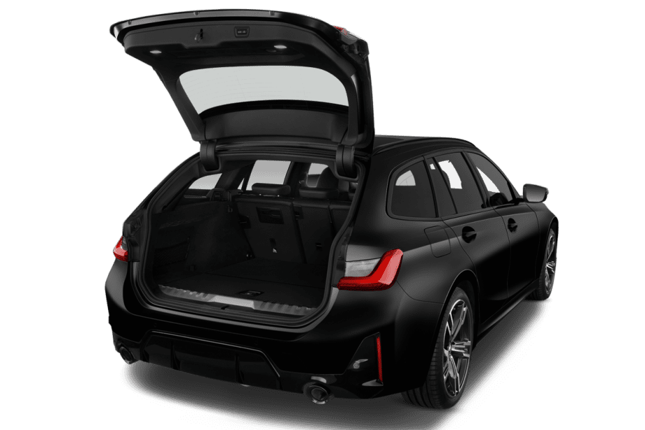 BMW 3er Touring Plug-in-Hybrid undefined