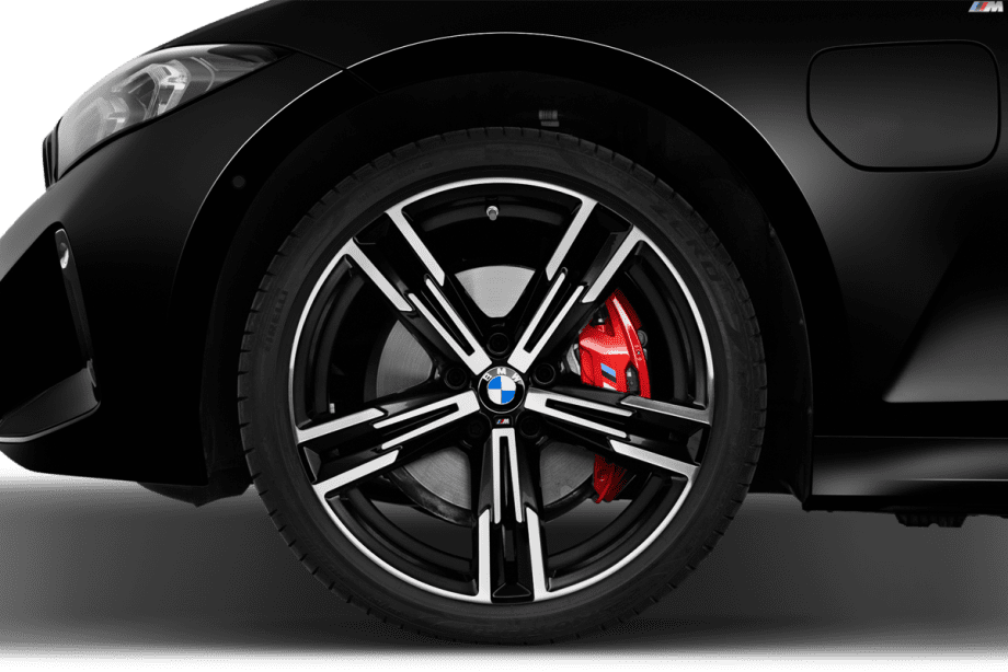 BMW 3er Touring Plug-in-Hybrid undefined