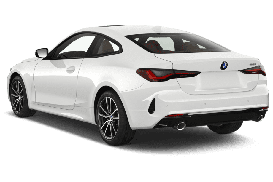 BMW 4er Coupé  undefined