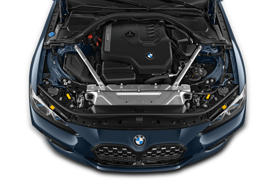 BMW 4er Cabrio  undefined