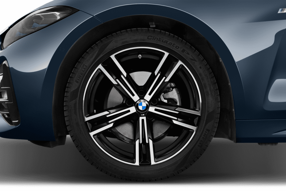 BMW 4er Cabrio  undefined