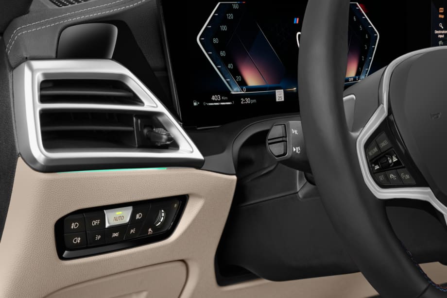 BMW 4er Cabrio  undefined