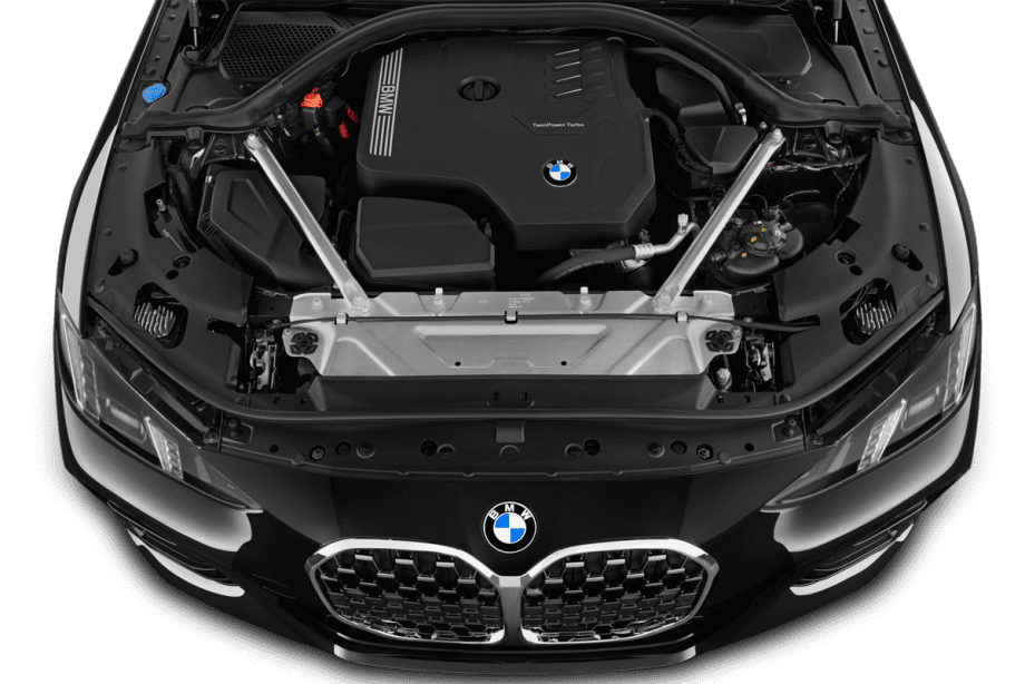 BMW 4er Cabrio  undefined