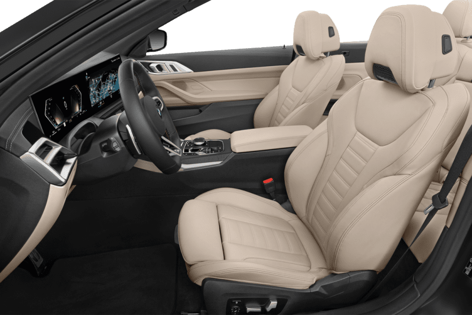 BMW 4er Cabrio  undefined