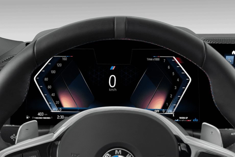 BMW 4er Cabrio  undefined