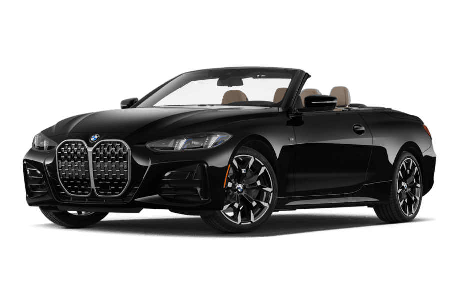 BMW 4er Cabrio  undefined