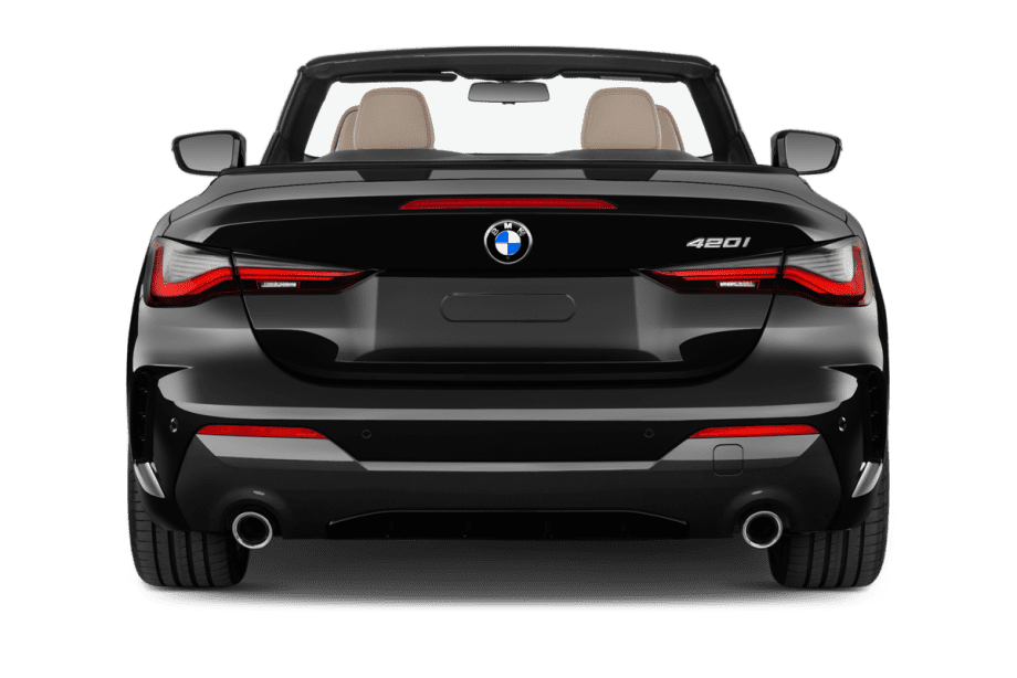BMW 4er Cabrio  undefined