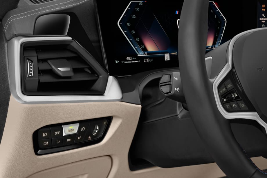 BMW 4er Coupé  undefined