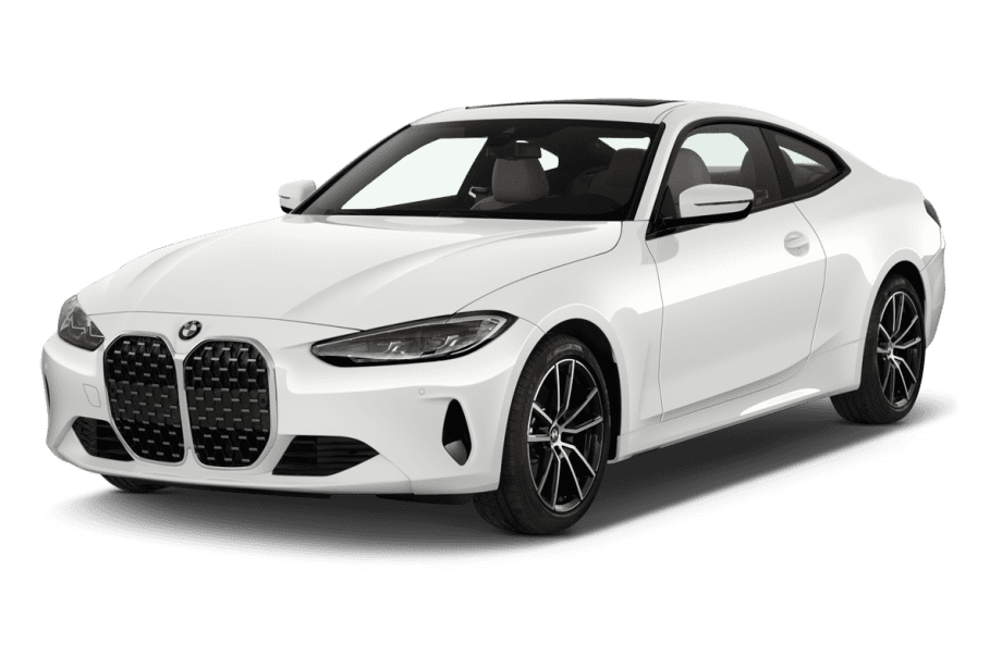 BMW 4er Coupé  undefined