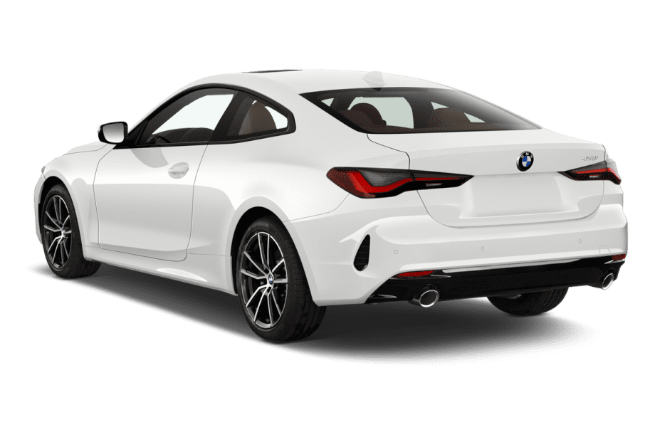 BMW 4er Coupé  undefined