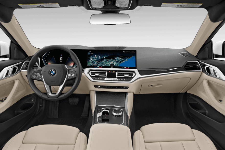 BMW 4er Coupé  undefined