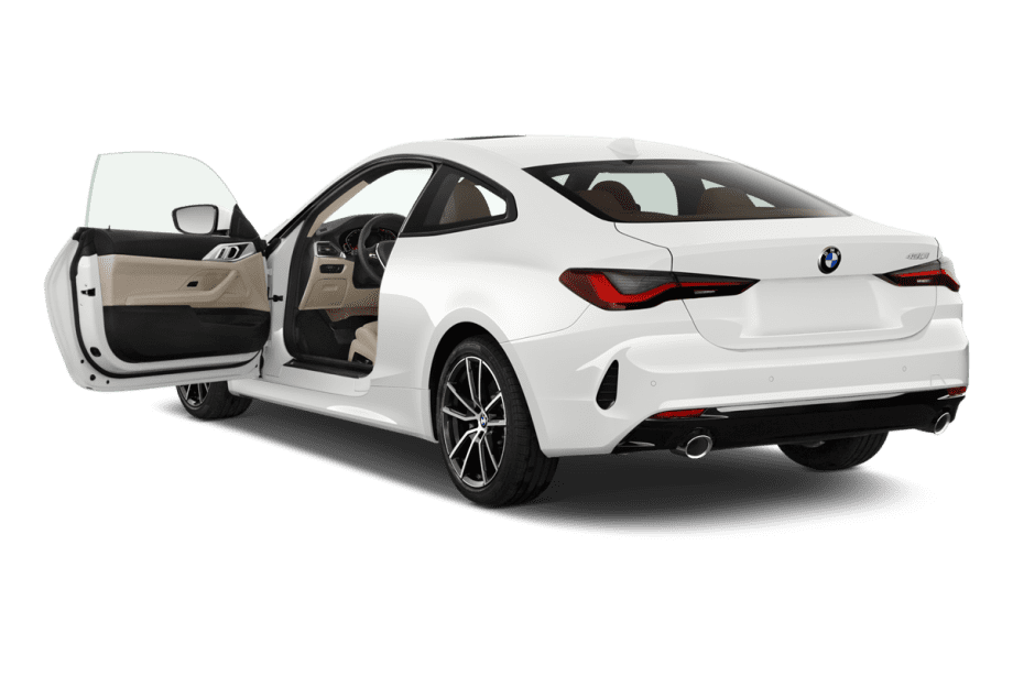 BMW 4er Coupé  undefined