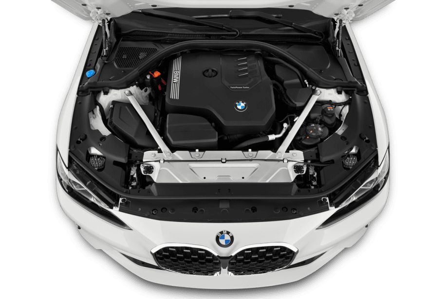 BMW 4er Coupé  undefined