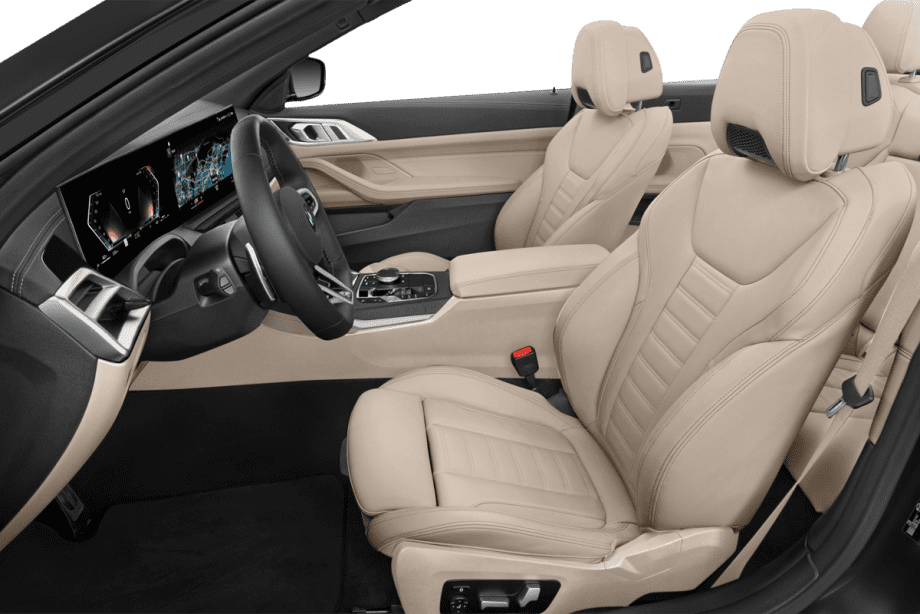 BMW 4er Coupé  undefined