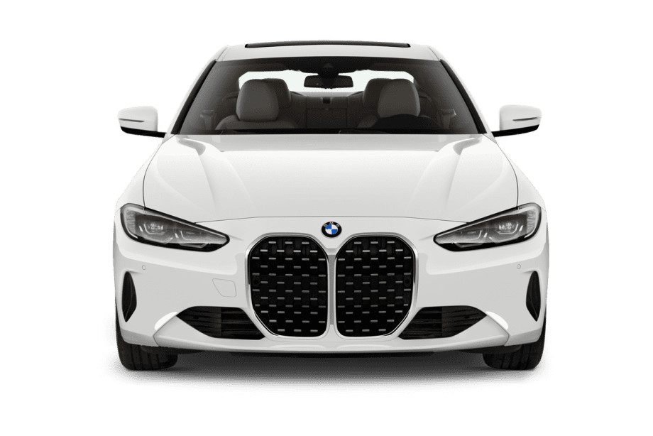 BMW 4er Coupé  undefined