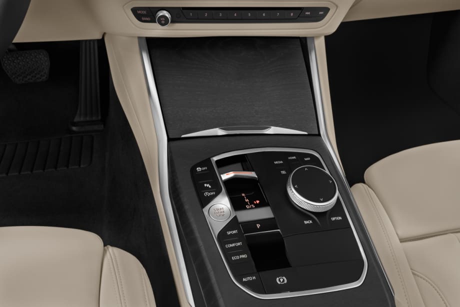 BMW 4er Coupé  undefined